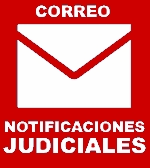Correo Oficial Notificaciones Judiciales SED